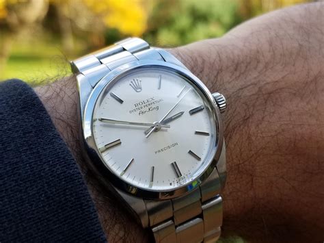 rolex ref 5500.